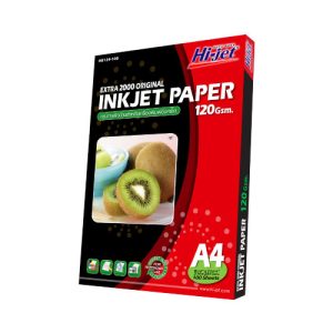 Matt Inkjet Paper 120 แกรม - Image 2