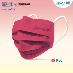 Hi-Care PREMIUM GRADE SUNRISE หน้ากากอนามัยหนาพิเศษ (รองรับ PM2.5 กรองเชื้อโรค) แผ่นกรอง 3 ชั้น ชนิดคล้องหู / 10 ชิ้น - Image 4