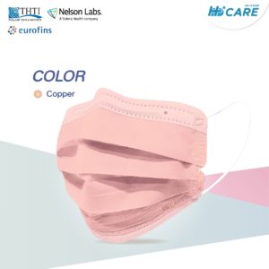 Hi-care Petite หน้ากากอนามัยกระชับรูปหน้า ชนิดคล้องหู / 7 ชิ้น - Image 6