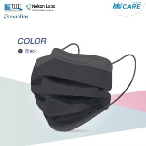 Hi-care Petite หน้ากากอนามัยกระชับรูปหน้า ชนิดคล้องหู / 7 ชิ้น - Image 10