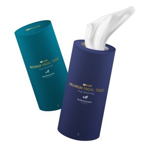 Hi-Care Premium Facial Tissue ทิชชู่อเนกประสงค์ - Image 2