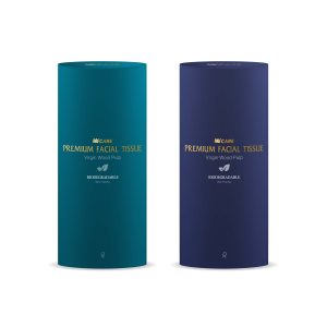 Hi-Care Premium Facial Tissue ทิชชู่อเนกประสงค์ - Image 3